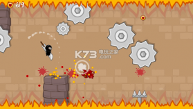 忍者手里剑 v1.1.9 游戏下载 截图