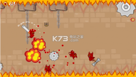 忍者手里剑 v1.1.9 游戏下载 截图