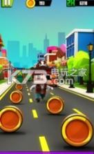 kiddy run v1.9.8 游戏下载 截图