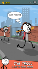 Troll先生的故事 v1.6 游戏下载 截图