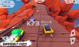 山地赛车王 v1.0.35 游戏下载 截图