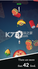无限的食物 v1.0.1.0 游戏下载 截图