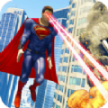 英雄超人模拟器 v1.0 下载