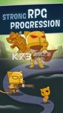 AFK Cats v1.9.9 手游下载 截图