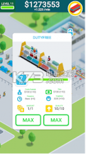 机场737放置 v0.46 游戏下载 截图