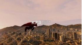 模拟飞天超人英雄 v1.0 游戏下载 截图