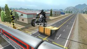 摩托车VS巨型客车Bike vs Bus v10.2 游戏下载 截图