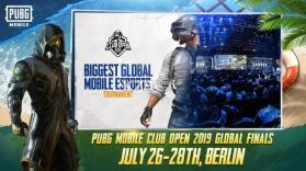 PUBG MOBILE国际服 v0.14.0 电脑版下载 截图