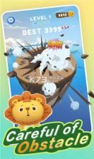 猫咪吸金币 v1.0.1 游戏下载 截图