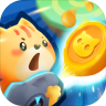猫咪吸金币 v1.0.1 游戏下载