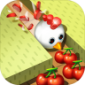 小鸡切水果 v1.0.1 手游下载