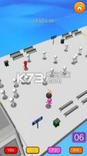 人群逃生3D v0.0.116 游戏下载 截图