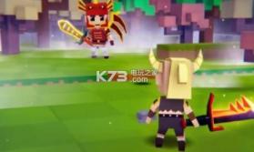 刀光斧影io v2.7.19 游戏下载 截图