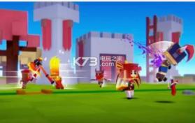 刀光斧影io v2.7.19 游戏下载 截图