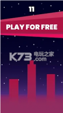 柱子跳跃者 v1.0 游戏下载 截图