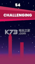 柱子跳跃者 v1.0 游戏下载 截图
