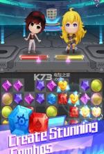 RWBY水晶竞赛 v1.02.00 游戏下载 截图