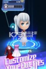 RWBY水晶竞赛 v1.02.00 游戏下载 截图
