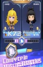 RWBY水晶竞赛 v1.02.00 游戏下载 截图