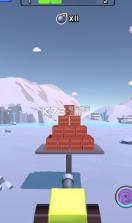 Tank vs balls v1.0.1 游戏下载 截图