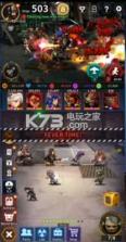 合并僵尸闲置RPG v1.1.3 游戏下载 截图