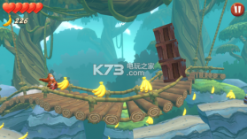 香蕉金刚爆炸 v1.0.8 游戏下载 截图