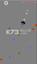球球躲避粉碎 v1.1 游戏下载 截图