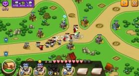 PixelHeroScramble v1.0.7 游戏下载 截图