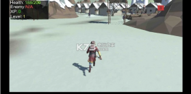 战士的遗物 v1.13 游戏下载 截图