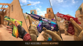 火线战场 v2.0.2 游戏下载 截图