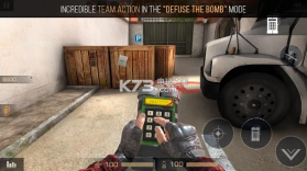 火线战场 v2.0.2 游戏下载 截图