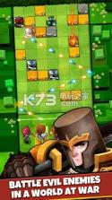 Battle Bouncers v1.19.4 游戏下载 截图