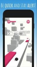 直线奔跑 v1.4 游戏下载 截图