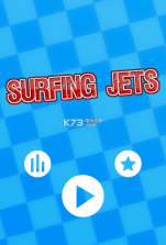 冲浪喷气机 v2 游戏下载 截图