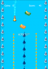 冲浪喷气机 v2 游戏下载 截图