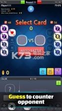 Clash of Cards v1 游戏下载 截图