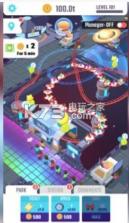 有趣的过山车 v1.4 游戏下载 截图