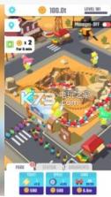 有趣的过山车 v1.4 游戏下载 截图