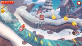 香蕉金刚大爆炸 v1.0.8 游戏下载 截图