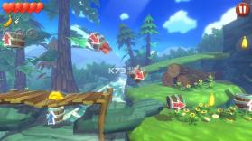 香蕉金刚大爆炸 v1.0.8 游戏下载 截图