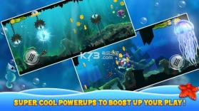 海上冲刺 v1.0.1 游戏下载 截图