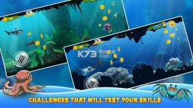 海上冲刺 v1.0.1 游戏下载 截图