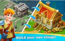 维京人的泡泡 v1.0.68 游戏下载 截图