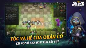 Auto Chess VN v2.2.2 下载 截图