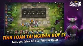 Auto Chess VN v2.2.2 下载 截图