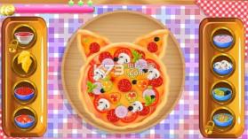 比萨烹饪餐厅游戏 v1.0 下载 截图