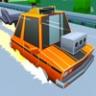 Turbo Taxi v3.0 游戏下载