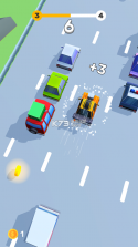 Turbo Taxi v3.0 游戏下载 截图