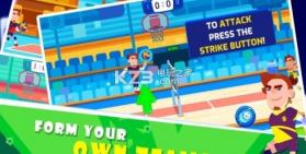 Volleyball Sports Game v1.0.1 游戏下载 截图