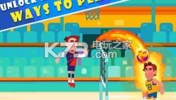 Volleyball Sports Game v1.0.1 游戏下载 截图